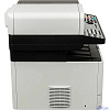 Kyocera M2040dn (1102S33NL0) {A4, 512Mb, LCD, 40стр/мин, лазерное МФУ, USB2.0, сетевой, DADF, двуст.печать, старт.тонер 3600 стр. тк-1170}