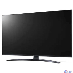 LG 65" 65UR81006LJ.ARUB черный {Ultra HD 50Hz DVB-T DVB-T2 DVB-C DVB-S DVB-S2 USB WiFi Smart TV}