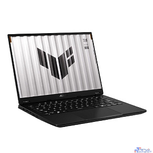 ASUS TUF Gaming A14 FA401UU-RG013  [90NR0JD1-M001E0] Jaeger Gray 14" {WQXGA Ryzen 7 8845HS/16Gb/512Gb SSD/4050 6Gb/noOS}