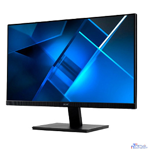Монитор Acer 27" Vero V277KLbmiipx черный IPS LED 4ms 16:9 HDMI M/M матовая 350cd 178гр/178гр 3840x2160 60Hz FreeSync DP 4K 5.85кг