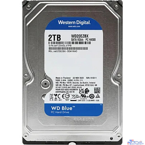 Hp WD20EZBX-00AYRA0