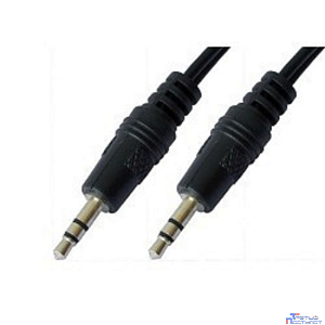 5bites AC35J-030M Кабель  3.5 Jack/M - 3.5 Jack/M,  3м, стерео
