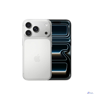 Apple iPhone 17 Pro 512GB Silver (MG894J/A) (Dual eSim Япония)