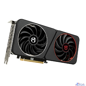 Видеокарта MAXSUN Intel Arc B570 Milestone 10G DDR6, 160bit, 3* DP/HDMI, 2 FAN RTL