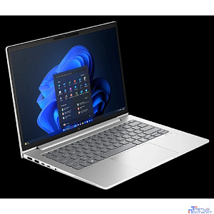 HP EliteBook 640 G11 [A23E7EA] Silver 14" {WUXGA ULTRA U5-125U//16GB/ 512GB/BACKLIT/ DOS}