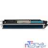 NetProduct CE311A Картридж для HP CLJ CP1025/1025nw/Pro M175, NEW, C, 1K