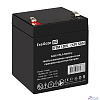 Exegate EX297514RUS Аккумуляторная батарея DTM 1205 (12V 5Ah, клеммы F2)