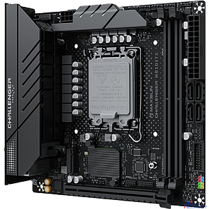 MAXSUN MS-Challenger H810ITX WIFI DEMO