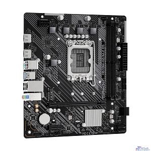 Материнская плата ASRock H610M-H2/M.2, RTL