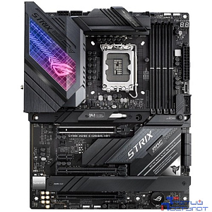 Asus ROG STRIX Z690-E GAMING WIFI{Intel Z690,LGA 1700,ATX}