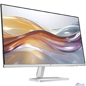 LCD HP 27" S5 527sf  {IPS 1920x1080 100Hz 5ms 178/178 300cd 1500:1 8bit(6bit+FRC) D-Sub 2xHDMI non-EU} [94F44AS]