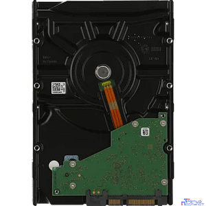 8TB Seagate Ironwolf Pro (ST8000NT001) {SATA 6.0Gb/s, 7200 rpm, 256mb buffer, 3.5", для NAS}