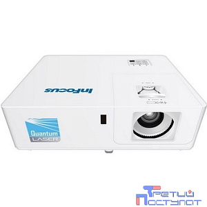 INFOCUS INL4129 Проектор {DLP WUXGA 1920x1200 5600lm 3DReady 2000000:1 1.4-2.24:1}