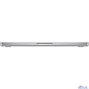 Apple MacBook Pro 14-inch 2024 [Z1FB001HR] (КЛАВ.РУС.ГРАВ.) Silver 14.2" Liquid Retina XDR {(3024x1964) M4 Pro 12C CPU 16C GPU/48GB/512GB SSD/рекоменд.переход. на EU арт.11007065}