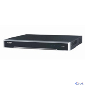iFLOW F-NR-216/2 Value 16-и канальный IP-регистратор