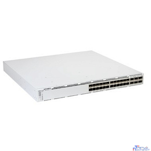 ELTEX MES5400-24 Ethernet-коммутатор 1x10/100/1000BASE-T (OOB), 24x1000BASE-X (SFP)/10GBASE-R (SFP+), 6x40GBASE-R (QSFP+) / 100GBASE-R (QSFP28), 1xUSB 2.0, коммутатор L3, 2 слота для модул