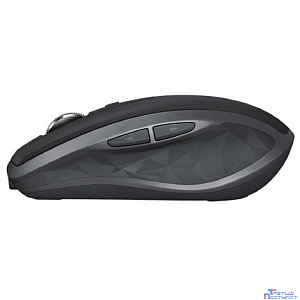 910-007230/910-006211 Мышь беспроводная Logitech MX Anywhere 2S Graphite