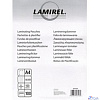 Lamirel Пленка для ламинирования CRC-7865801 (А4, 100мкм, 100 шт.)