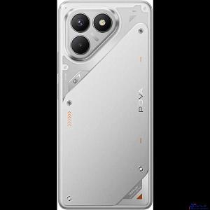Tecno Pova 7 Neo 8+256Gb серебристый