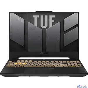 ASUS TUF Gaming F15 FX507VU [90NR0CJ7-M00L80] Grey 15.6" {FHD i7-13620H/16Gb/SSD512Gb/RTX4050/NoOS}