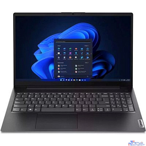 Lenovo V15 G4 AMN [82YU0080UE] Black 15.6" {FHD TN Ryzen 3 7320U/8Gb/256Gb SSD/DOS}