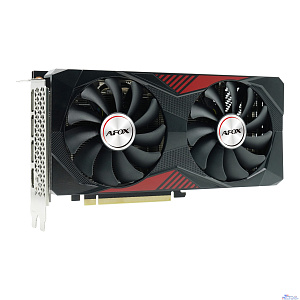 Видеокарта AFOX RTX3060 12Gb 192bit GDDR6 3xDP/ HDMI 2FAN(AF3060-12GD6H7-V2/H4-V4) RTL