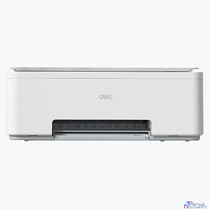 МФУ струйный Deli D511W (D511W-EA1) {струйное цветное А4, 15  стр/мин, 4800x1200 dpi, USB, WiFi}