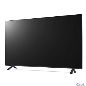 LG 65" 65NANO80T6A.ARUG синяя сажа {Ultra HD 60Hz DVB-T DVB-T2 DVB-C DVB-S DVB-S2 USB WiFi Smart TV}