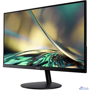 LCD Acer 27" SA272UG0bmiipx {IPS 2560x1440 120Hz 1ms/4ms 250cd 2xHDMI2.0 DisplayPort1.2  2x1W External FreeSync HDR10 Vesa}