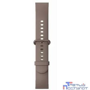 Ремешок Xiaomi Redmi Watch 2 Lite Strap (Brown) (BHR5834GL) (BHR5834GL) (772511)