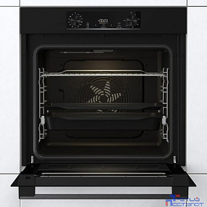 Gorenje BOS67371CLI Духовой шкаф электрический, бежевый