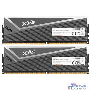 A-data DDR5 DIMM 32GB DDR5-6000 AX5U6000C3016G-DCCARGY