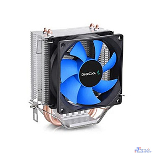 Cooler Deepcool ICE EDGE MINI FS V2.0 LGA 1700/115*/, AMD FM1/AM*/K8, RET TDP 100W" RTL