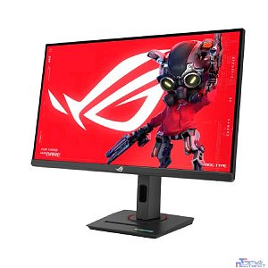 Монитор Asus 27" ROG Strix XG279CNS черный IPS LED 16:9 HDMI матовая HAS Piv 1000:1 400cd 178гр/178гр 1920x1080 380Hz FreeSync Premium DP FHD USB 6.5кг