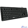 Клавиатура Sven KB-C7500EL (104кл, подсветка )