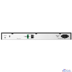 D-Link DGS-3000-52L/B1A Управляемый L2 коммутатор с 48 портами 10/100/1000Base-T и 4 портами 1000Base-X SFP