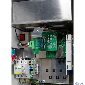 Коммутатор уличный Mastermann MM4GPoE-2SFP-UPS