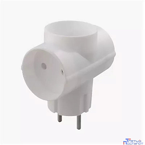 СТАРТ (4670012297666) Тройник. С/А 1/3/ТС-3 "Викей" /100