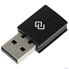 Digma DWA-BT4-N150 N150 Net Adapter WiFi + Bluetooth USB 2.0 (ant.int) 1ant. (pack:1pcs)
