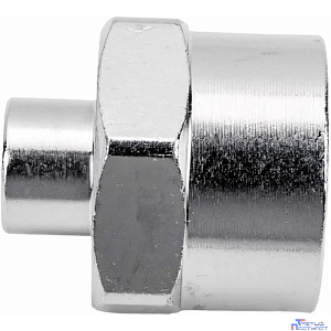 FUBAG Переходник 1/8"F на 1/2"F [180243]