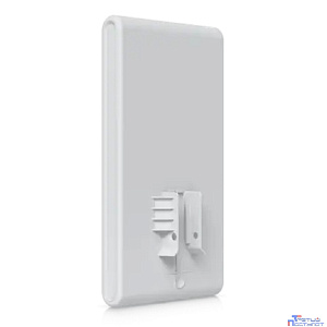 UBIQUITI U6-Mesh-Pro Точка доступа 2,4+5 ГГц, Wi-Fi 6, 2х2 MU-MIMO, 802.3af, 2х 1G Ethernet