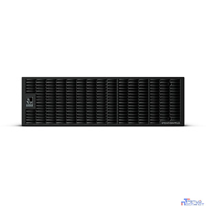 ИБП CyberPower OL6KERT3UPM {Online, 6000VA/6000W USB/RS-232/Dry/EPO/SNMPslot/RJ11/45/ВБМ (8 С13, 2 C19, клеммная колодка) Без АКБ}