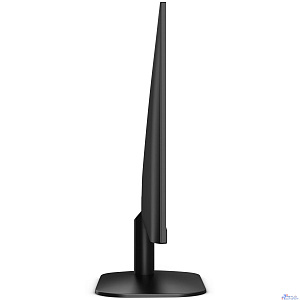 LCD AOC 23.8" 24B2XDA черный {IPS 1920x1080 75Hz 4ms 16:9 250cd 178/178 1000:1 8bit(6bit+FRC) D-Sub DVI HDMI1.4 2x2W Adaptice-Sync FlickerFree VESA}