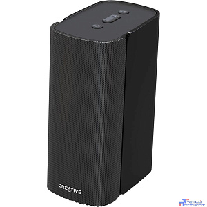 Creative T100 2.0 черный 40Вт BT