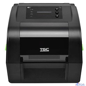 TSC TH240 Принтер этикеток [TH240-A001-1002] {Led, Dram 128Mb/Flash 128Mb, Usb + Rs-232 + Ethernet + Usb Host + Rtc + Buzzer}