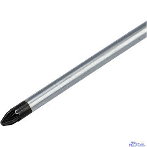 Rexant (12-6415) Отвертка крестовая PZ2x100mm, двухкомпонентная рукоятка