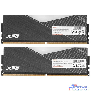 A-data DDR5 DIMM 64GB DDR5-6000 AX5U6000C3032G-DCLARBK