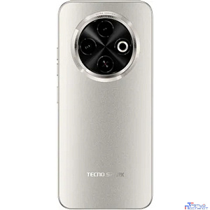 Tecno SPARK 30C 4+128Gb золотистый
