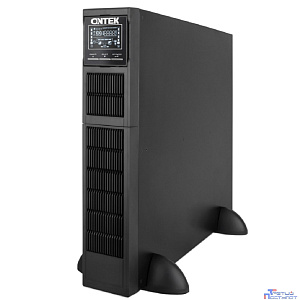 ИБП ONTEK SM RT 2, 2 кВА/2 кВт (PF=1) 2U с внутренними аккумуляторами 4х12В/9Ач, 10 лет {2000ВА/2000Вт,12В/9Ач * 4 шт.}