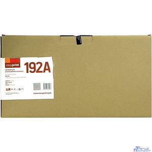 Easyprint  CZ192A  Картридж (LH-192A) для HP LaserJet Pro M435nw/M701a/M701n/M706n (12000 стр.)} черный, с чипом
